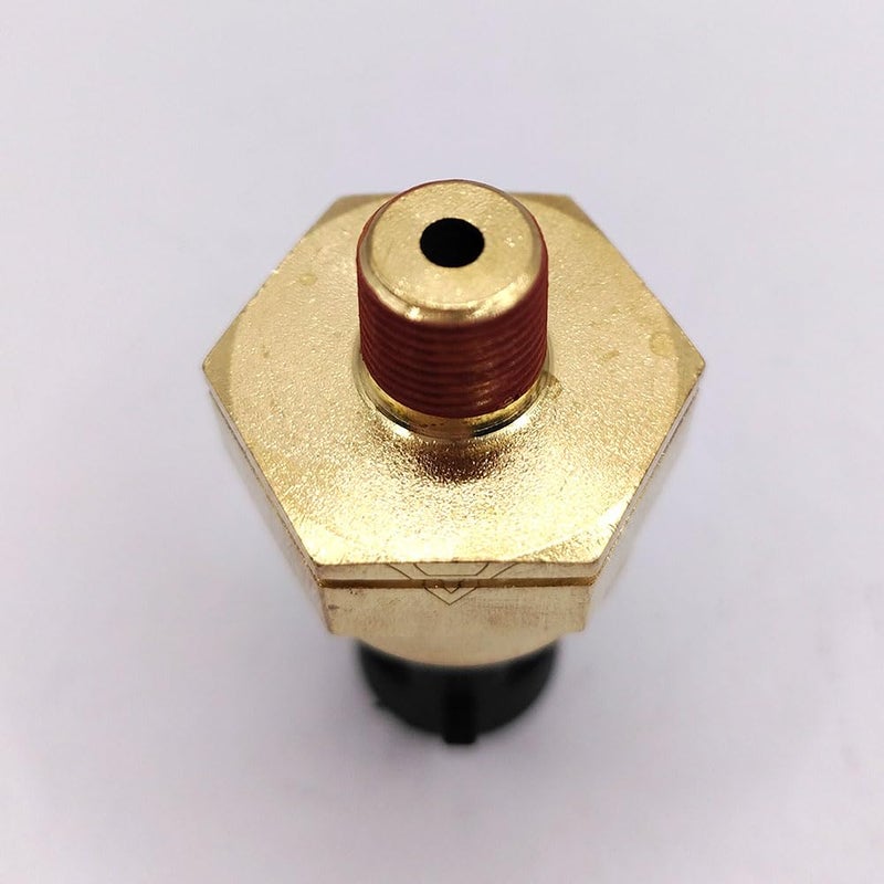 BERISOUG 8M6000623 Water Pressure Sender Sensor Switch Fits for Mercruiser Quicksilver Marine - Image 3